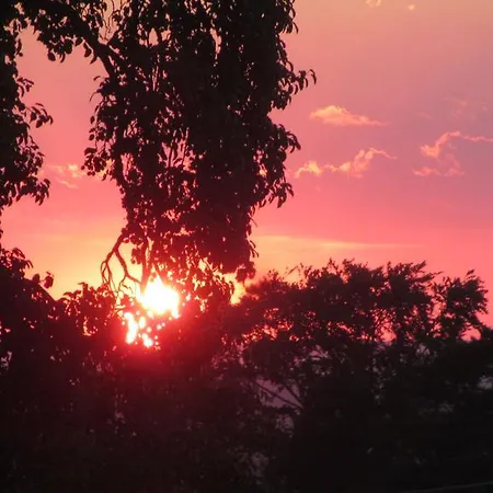 Bodenseeblick Bed & Breakfast *