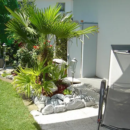 Bodenseeblick Bed & Breakfast