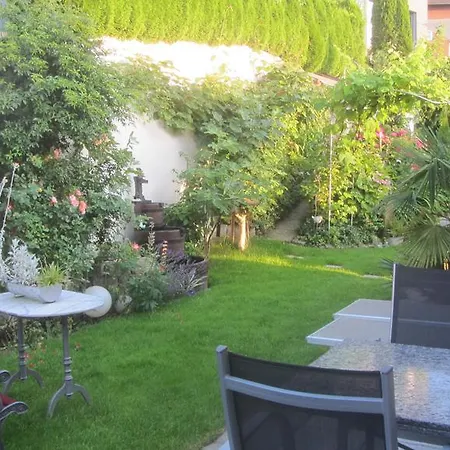 Bed & Breakfast Bodenseeblick