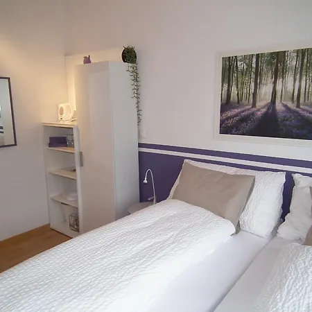 Bodenseeblick Bed & Breakfast