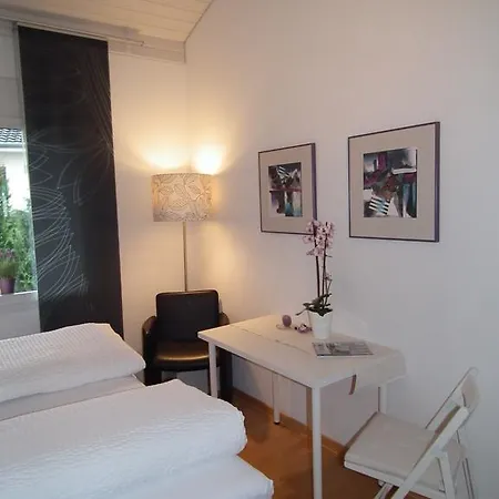Bodenseeblick Bed & Breakfast Goldach