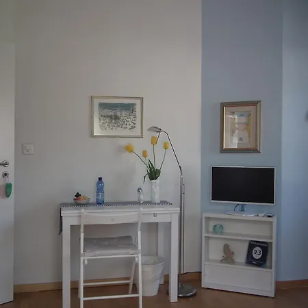 Bed & Breakfast Bodenseeblick *