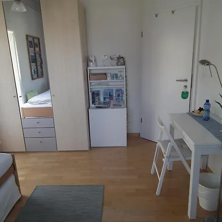Bed & Breakfast Bodenseeblick Goldach