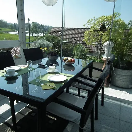 Bed & Breakfast Bodenseeblick