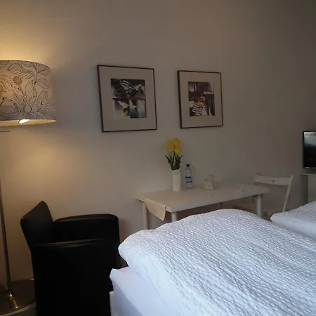 Bed & Breakfast Bodenseeblick